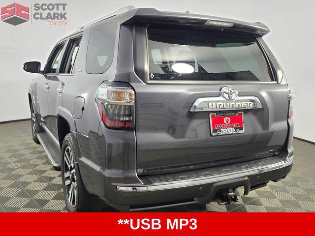 used 2023 Toyota 4Runner car, priced at $47,230