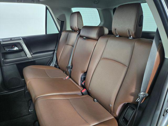 used 2023 Toyota 4Runner car, priced at $47,230