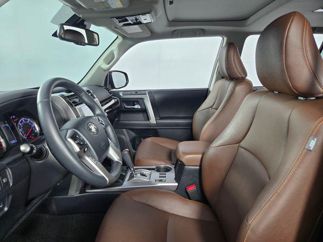 used 2023 Toyota 4Runner car, priced at $47,230