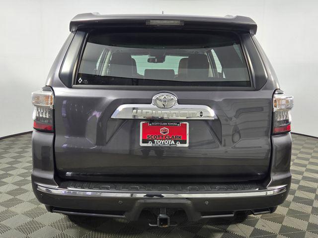 used 2023 Toyota 4Runner car, priced at $47,230
