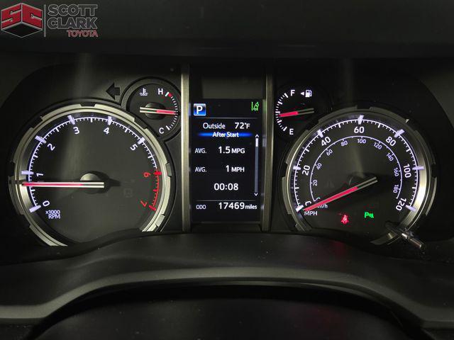 used 2023 Toyota 4Runner car, priced at $47,230