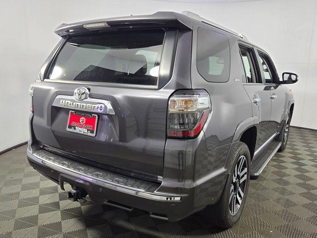 used 2023 Toyota 4Runner car, priced at $47,230