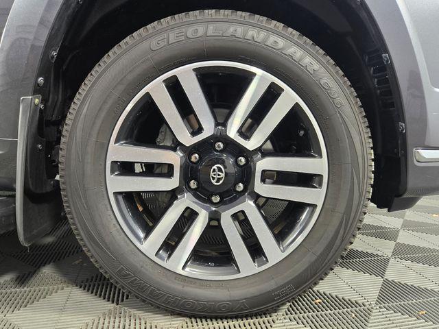 used 2023 Toyota 4Runner car, priced at $47,230