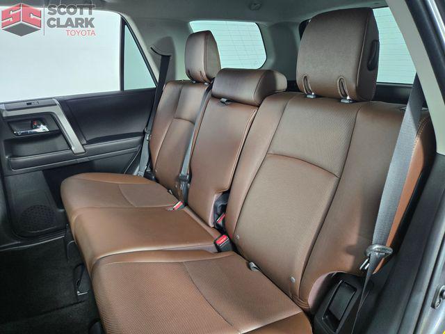 used 2023 Toyota 4Runner car, priced at $47,230