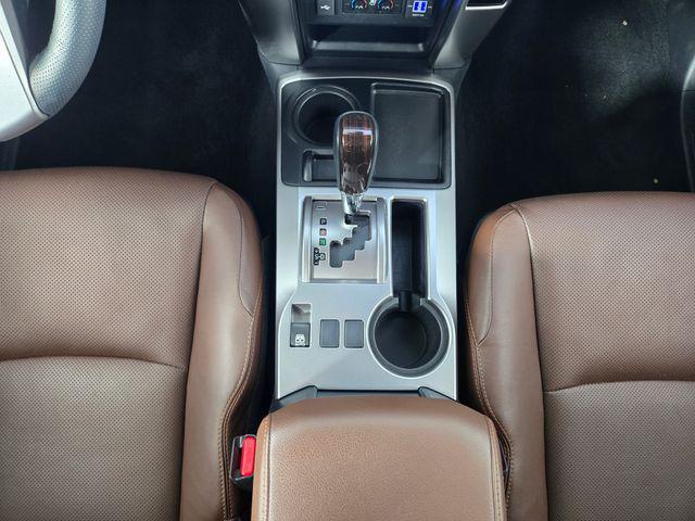 used 2023 Toyota 4Runner car, priced at $47,230
