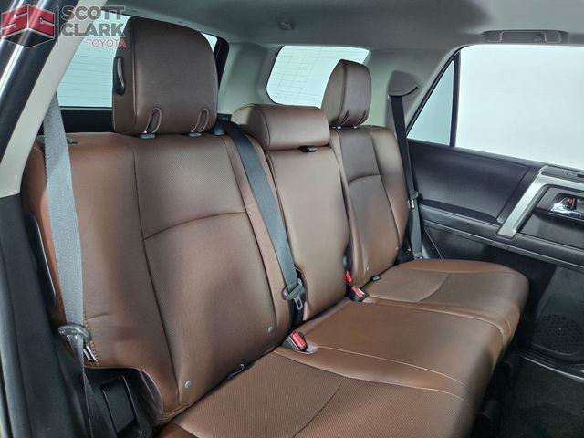 used 2023 Toyota 4Runner car, priced at $47,230