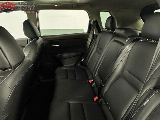 used 2023 Nissan Rogue car, priced at $26,486
