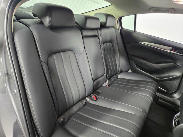 used 2021 Mazda Mazda6 car, priced at $22,591