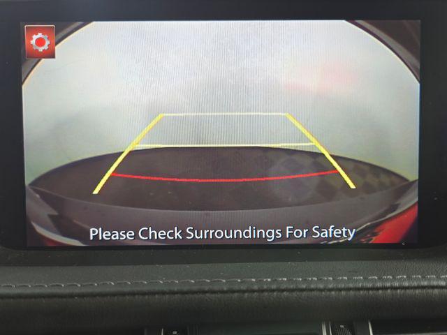 used 2021 Mazda Mazda6 car, priced at $22,591