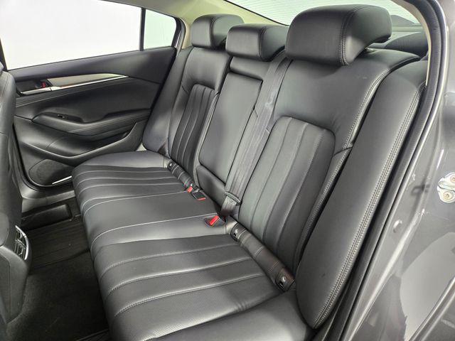 used 2021 Mazda Mazda6 car, priced at $22,591