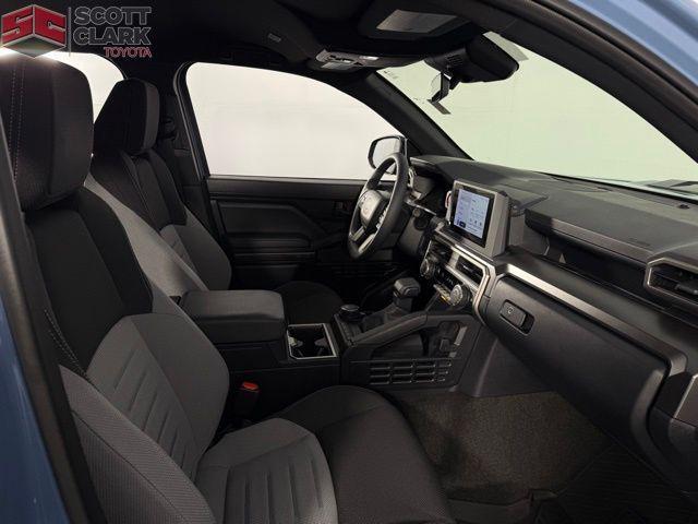 used 2025 Toyota 4Runner car, priced at $48,759