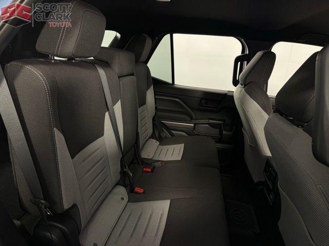 used 2025 Toyota 4Runner car, priced at $48,759