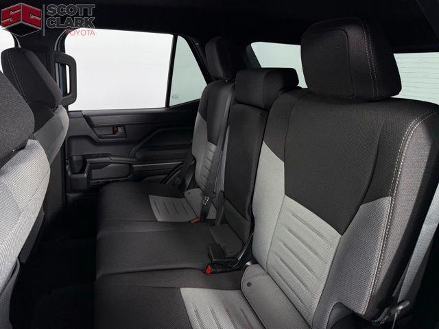 used 2025 Toyota 4Runner car, priced at $48,759