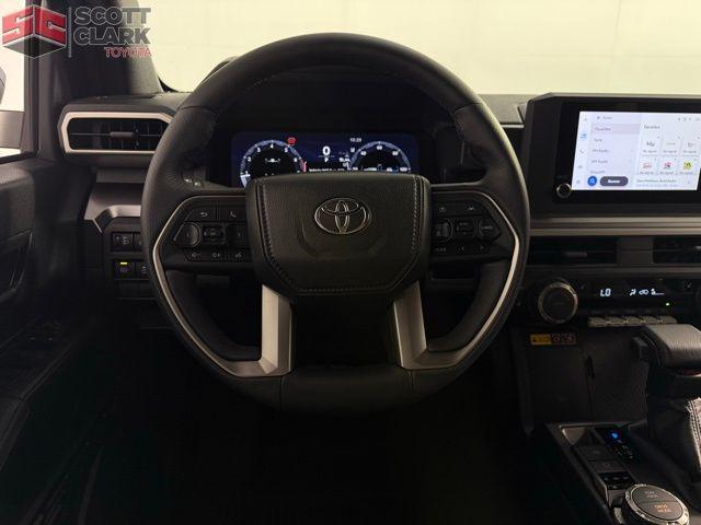 used 2025 Toyota 4Runner car, priced at $48,759