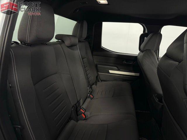 used 2024 Toyota Tacoma car, priced at $40,990