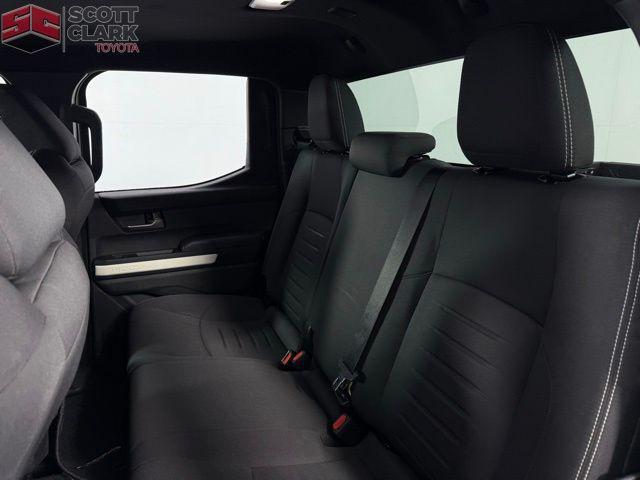used 2024 Toyota Tacoma car, priced at $40,990