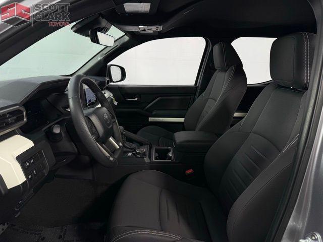 used 2024 Toyota Tacoma car, priced at $40,990