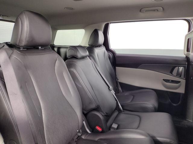 used 2024 Kia Carnival car, priced at $33,851