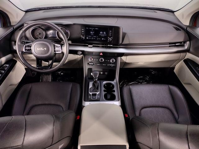 used 2024 Kia Carnival car, priced at $33,851