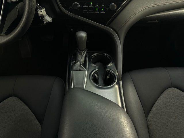 used 2019 Toyota Camry car, priced at $15,859