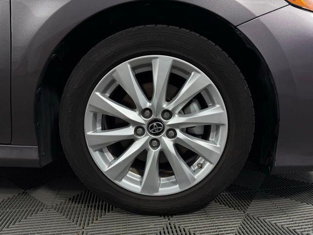 used 2019 Toyota Camry car, priced at $15,859