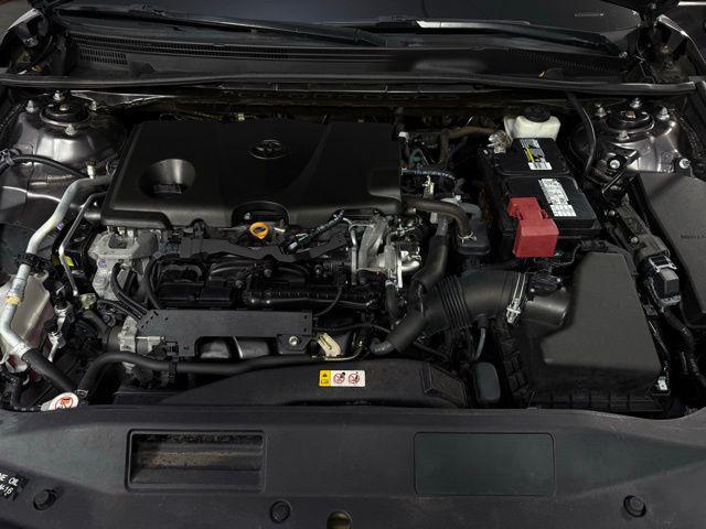 used 2019 Toyota Camry car, priced at $15,859
