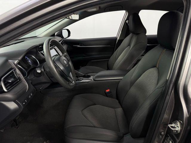 used 2019 Toyota Camry car, priced at $15,859