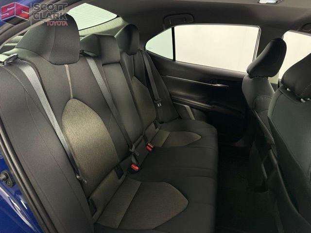 used 2024 Toyota Camry car, priced at $24,220