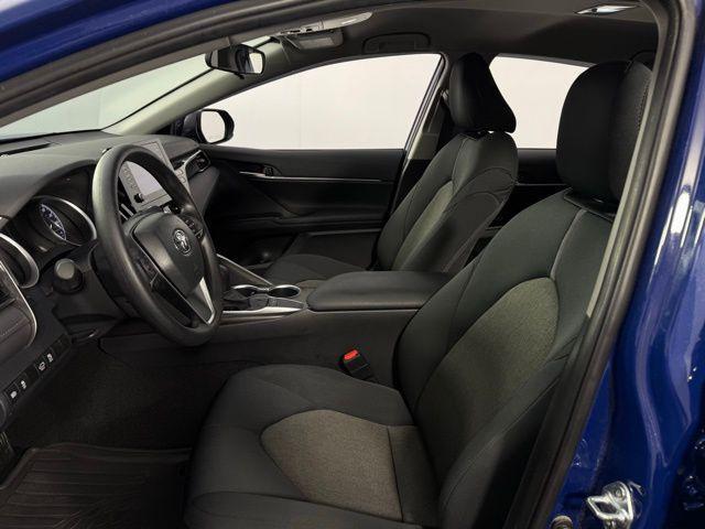 used 2024 Toyota Camry car, priced at $24,593