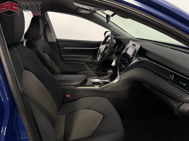 used 2024 Toyota Camry car, priced at $24,220