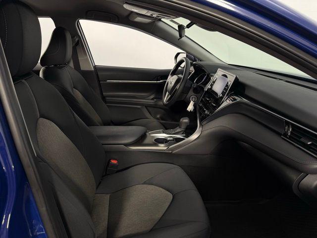 used 2024 Toyota Camry car, priced at $24,593