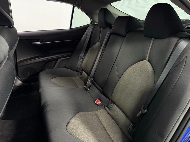 used 2024 Toyota Camry car, priced at $24,593