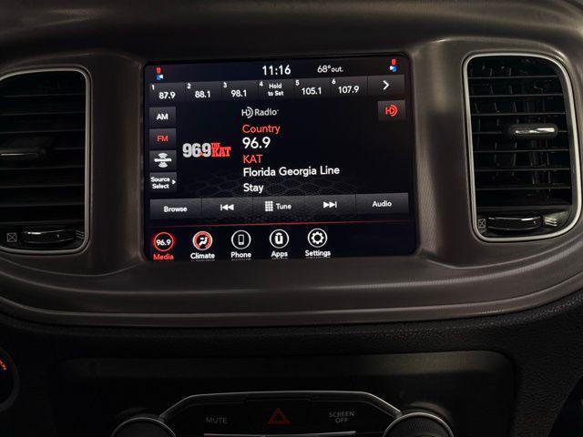 used 2023 Dodge Charger car, priced at $24,218
