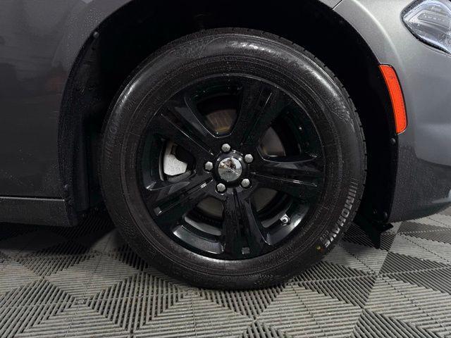 used 2023 Dodge Charger car, priced at $24,218