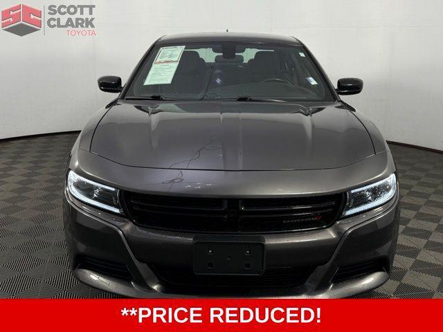 used 2023 Dodge Charger car, priced at $24,218