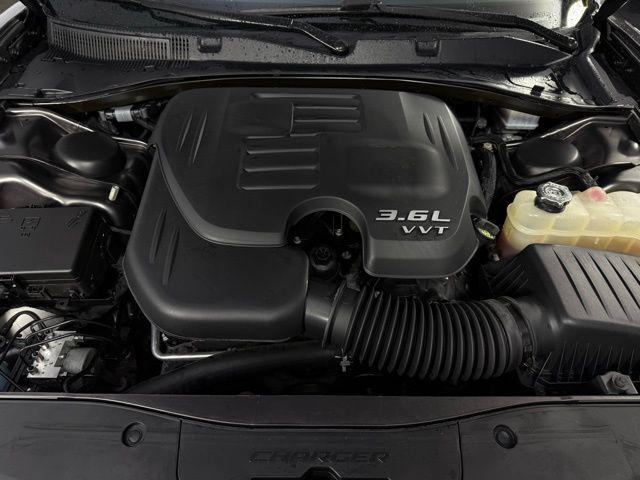 used 2023 Dodge Charger car, priced at $24,218
