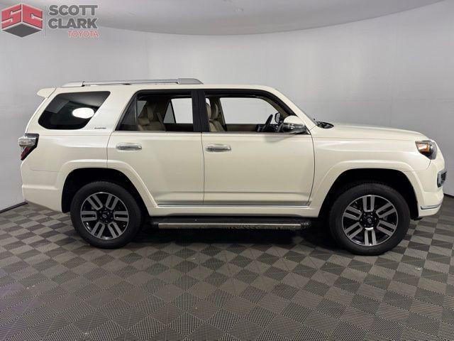 used 2017 Toyota 4Runner car, priced at $30,599