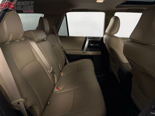 used 2017 Toyota 4Runner car, priced at $30,599