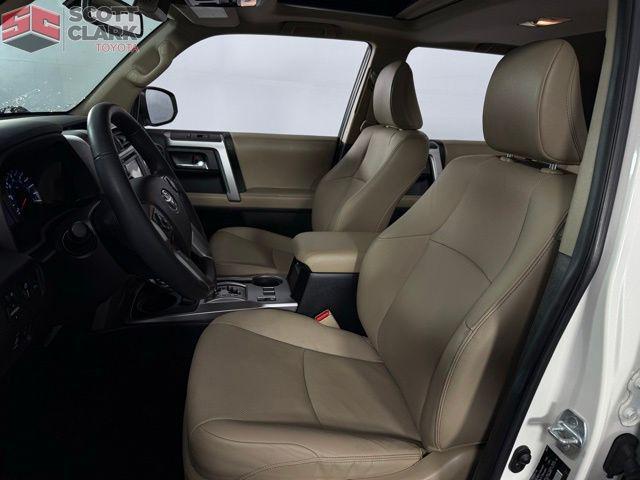used 2017 Toyota 4Runner car, priced at $30,599