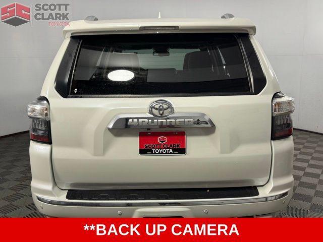 used 2017 Toyota 4Runner car, priced at $30,599