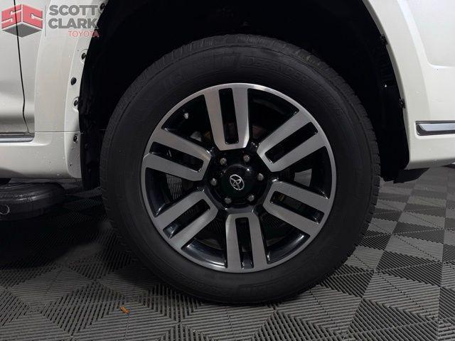 used 2017 Toyota 4Runner car, priced at $30,599