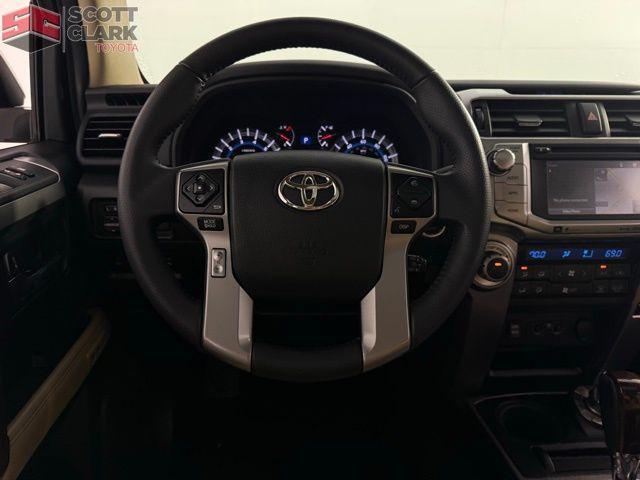 used 2017 Toyota 4Runner car, priced at $30,599