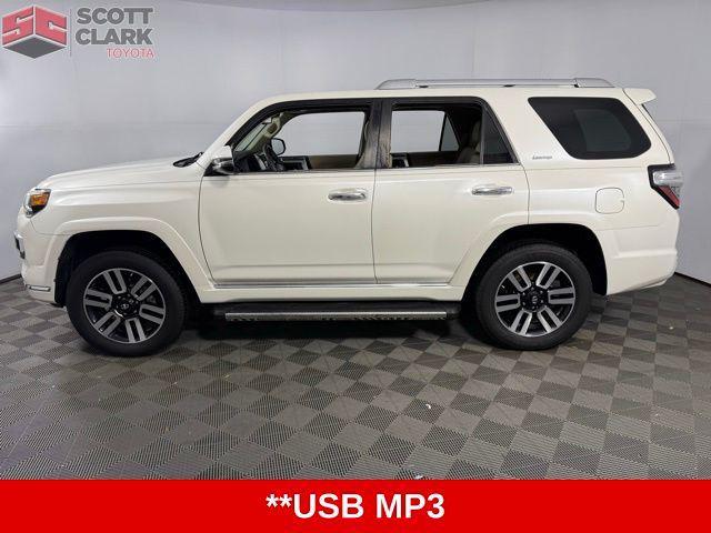 used 2017 Toyota 4Runner car, priced at $30,599