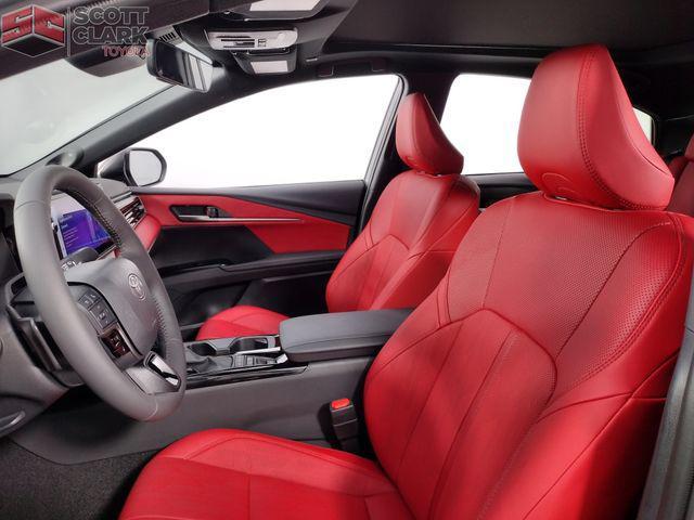 new 2025 Toyota Camry car, priced at $39,974