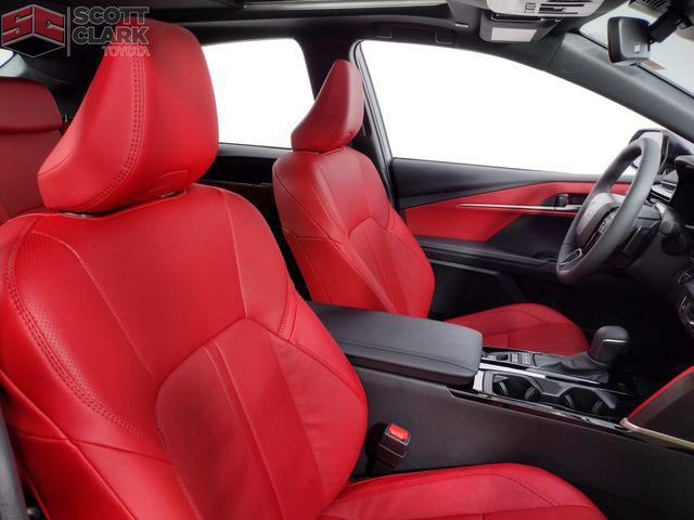new 2025 Toyota Camry car, priced at $39,974