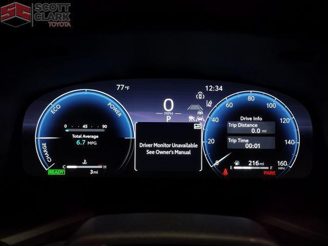 new 2025 Toyota Camry car, priced at $39,974
