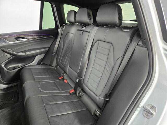 used 2019 BMW X3 car, priced at $18,842