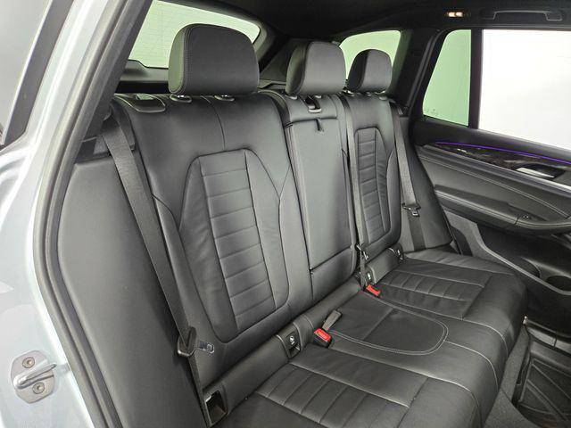 used 2019 BMW X3 car, priced at $18,842