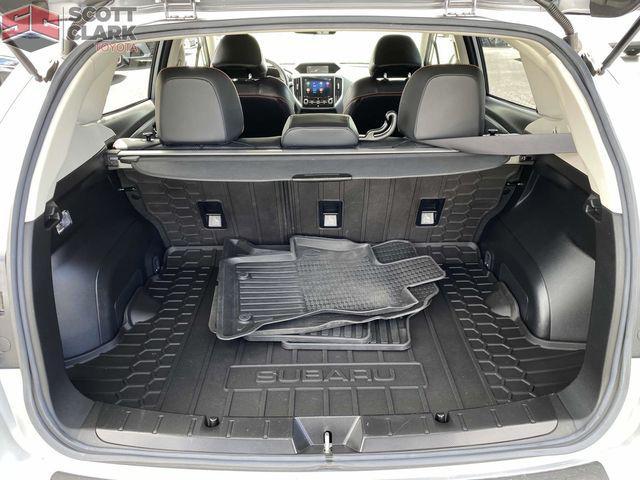 used 2019 Subaru Crosstrek car, priced at $26,525