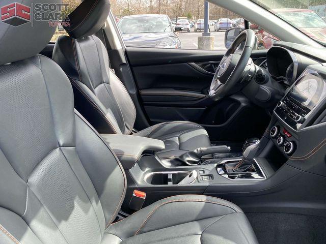 used 2019 Subaru Crosstrek car, priced at $26,525